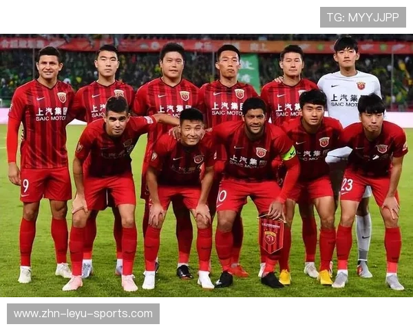 上港酝酿大合同:两名外援续约在列,球队夺冠底气再增 上港酝酿大合同:两名外援续约在列,球队夺冠底气再增