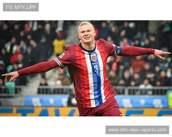 世界杯哈兰德边路插上横敲门前补射建功 世界杯哈兰德边路插上横敲门前补射建功