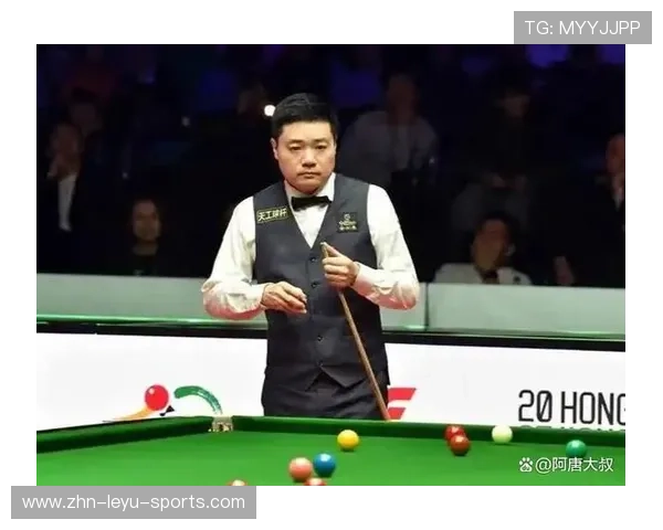 国锦赛八强大战一触即发：丁俊晖迎战墨菲，赵心童奋勇争锋