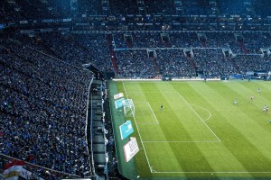 Leyu Sports (乐鱼体育)-中国足球青训体系持续完善，中国足球青训体制